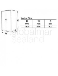 master-tools-&-parts-locker,-mtl-6006-h1800xw900xd600mm---