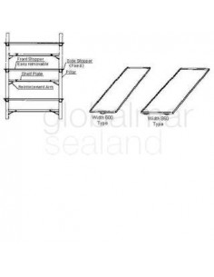 master-tools-&-parts-shelf,-w1400xd850xh2300mm---