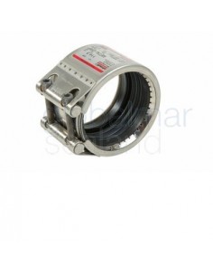 pipe-coupling-straub-grip-type,-40a-rubber-(nbr)-sleeve---