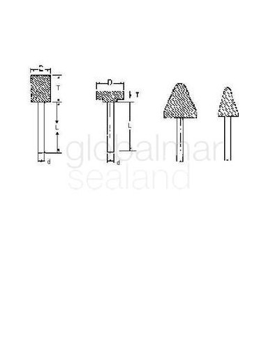 wheel-mounted-shape-w,-16x16x40mm-shaft-diam-6mm---