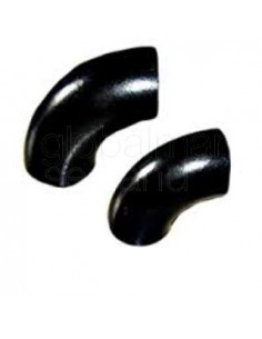 codo/elbow-steel-butt-welding-90deg,-long-radius-h.p.-sch-40-3-1/2"-cstl903m