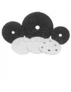 disc-paper-abrasive-180mm,-grit-#60---