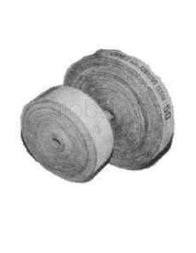 emery-tape-abrasive,-40mmx36.5mtr-grit-#100---