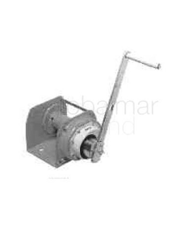 winch-hand-portable-non-geared,-300kgs---