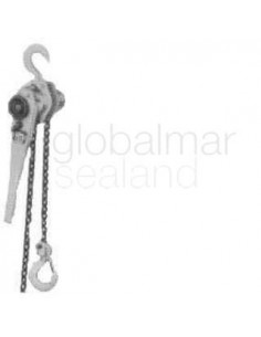hoist-hand-lever-3ton-1.5mtr---