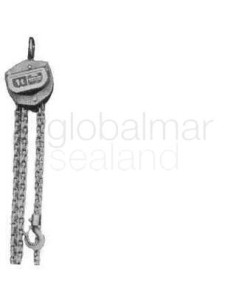 hoist-chain-non-spark-bealon,-5ton-3mtr---