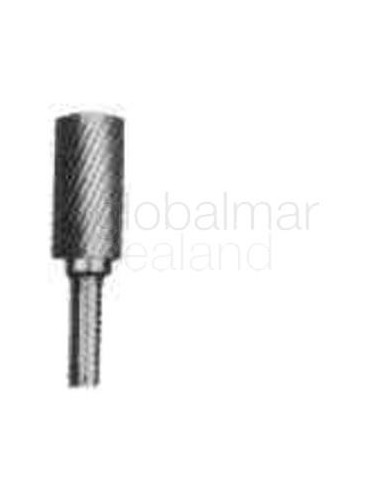 rotary-bur-carbide-type-a,-3mm-shank/3mm-blade---