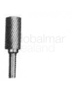 rotary-bur-carbide-type-a,-6mm-shank/4mm-blade---