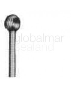 rotary-bur-carbide-type-c,-3mm-shank/3mm-blade---