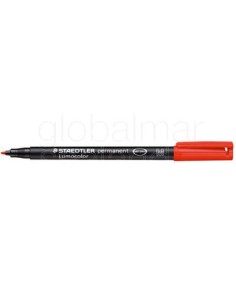 rotulador-staedtler-lumocolor-r-317-2-rojo-medio