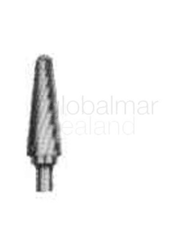 rotary-bur-carbide-type-e,-6mm-shank/8mm-blade---