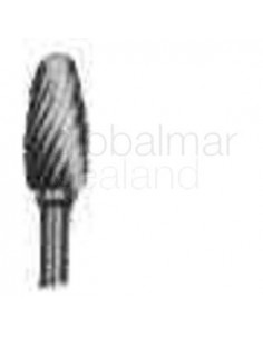 rotary-bur-carbide-type-g,-6mm-shank/9mm-blade---