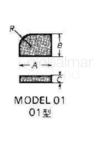 carbide-tip-#01-3-19x13x5mmxr5---