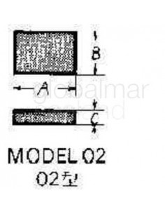 carbide-tip-#02-4-22x15x6mm---