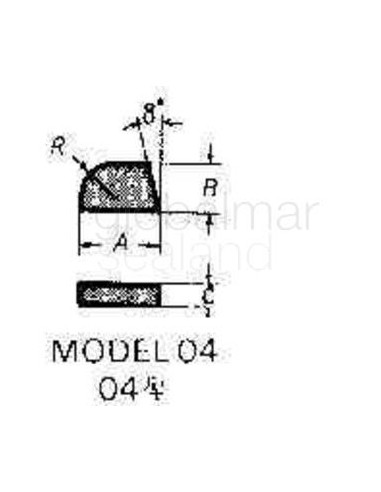 carbide-tip-#04-0-10x6x3mmxr4---