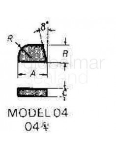 carbide-tip-#04-4-22x15x6mmxr8---
