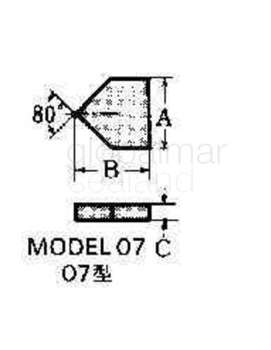 carbide-tip-#07-0-10x10x3mm---