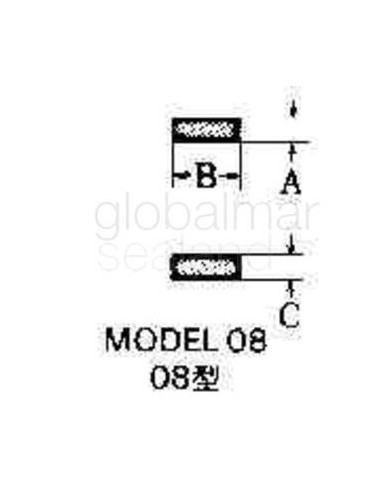 carbide-tip-#08-1-3x8x3mm---