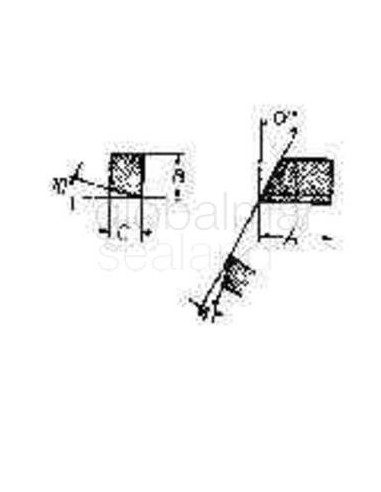 carbide-tip-#09-j-3r-40deg,-right-hand-25x14x10mm---