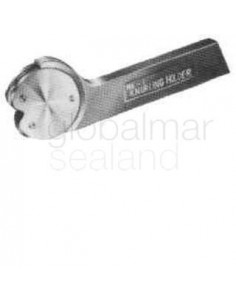 knurling-tool-holder-type-a,-13x29x165mm---