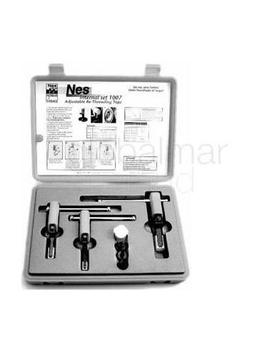 thread-repair-tool-set-#1017,-in-8-11/12-16/16-20-ex-4-18-4s---