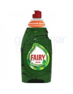 fairy-ultra-530-ml