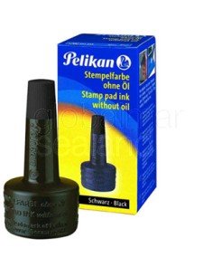 tinta-pelikan-negra-28-ml