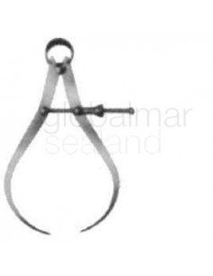 caliper-outside-with-spring,-250mm---