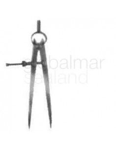 compas-de-puntas-intercambiables,-con-muelle-125mm-ref.--19-014