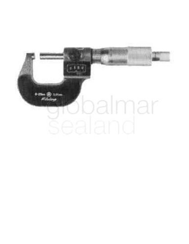 micrometer-outside-w/counter,-0-25mm-in-0.01mm-graduation---