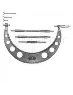 micrometer-outside-300-400mm,-w/interchangeable-anvils---