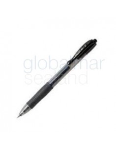boligrafo-pilot-g-2-negro