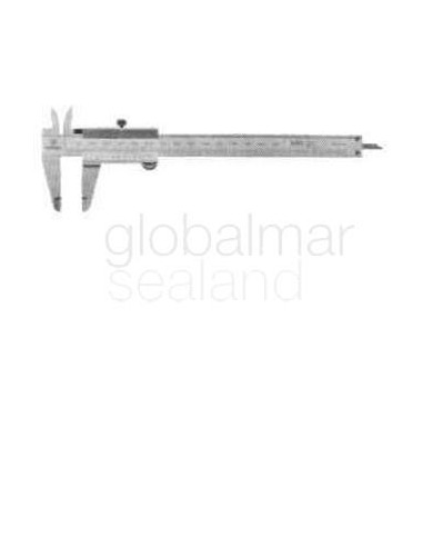 caliper-vernier-stainless,-steel-metric-100mm---