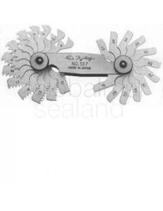 screw-pitch-gauge-#156,-metric-60deg-0.25-2.5-pitch---