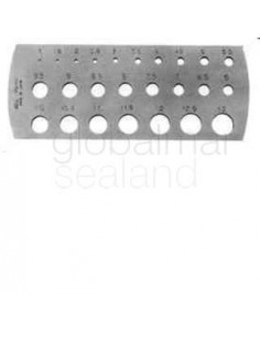 drill-gauge-1/16-1/2",-1/64"-interval---