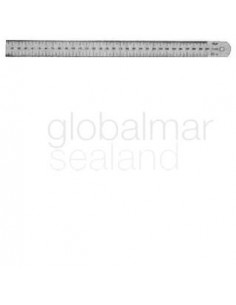 rule-straight-stainless-steel,-1000mm---
