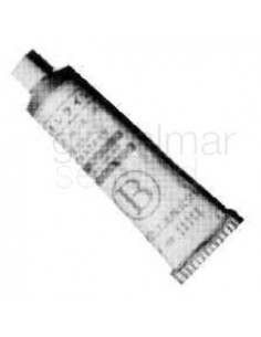 gasoline-and-oil-finding-paste,-75grm-blue-to-red---