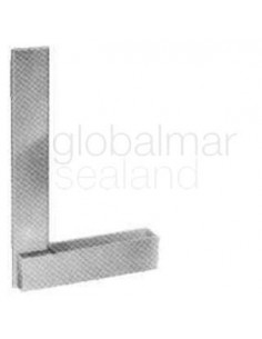 try-square-precision-with-base,-2nd-grade(+_0.045)-250x165mm---