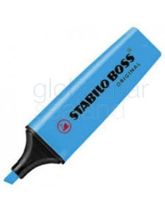 rotulador-stabilo-fluorescente-azul