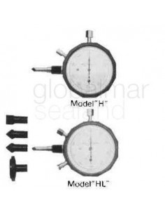 tachometer-hand-hasler-type-l,-0-1000rpm-(revolution)---