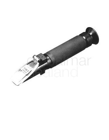 salinity-refractometer-w/atc,-atc-s/mill-e-0.0-to-100.0%---