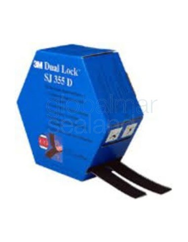 velcro-3m-dual-lock-sj-355d-negro