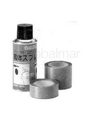 coating-tape-thi-2b5-f/infrard,-thermometer-50mmx10m-300deg.c---