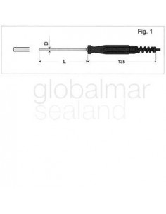 sensor-pt1000-for-sika-mh175,-standard-gtf175-fig1---