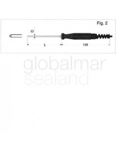 sensor-pt1000-for-sika-mh175,-spike-ges175-fig2---