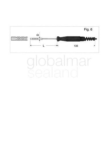 sensor-nicr-ni-for-sika-mh3250,-air/gas-glf130-fig6---