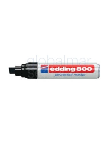 rotulador-edding-800-negro