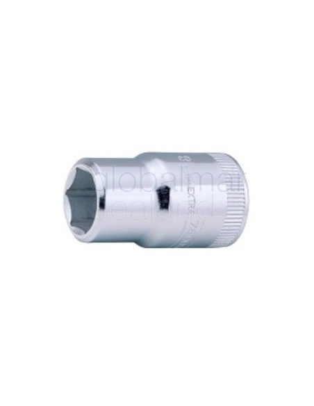 llave-vaso-1/2-6-caras-de-13-ref.--7800sm-13-bahco