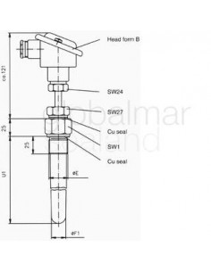 sensor-temp-for-exhaust-gas,-sika-w/further-details---