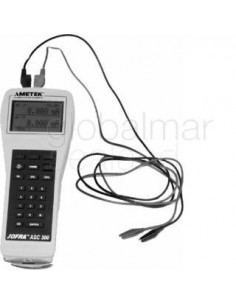 signal-calibrator-advanced,-ametek-asc300-w/nist-cert---